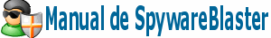 Manual de SpywareBlaster en espa�ol