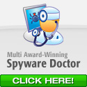 Spyware Doctor