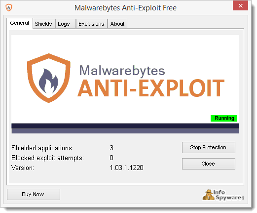 instal the new version for android Malwarebytes Anti-Exploit Premium 1.13.1.551 Beta